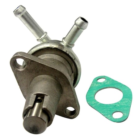 Aftermarket 17121-52030 Fuel Pump Fits Bobcat Skid Steer Loader Models 753 & 763 FSG60-0029